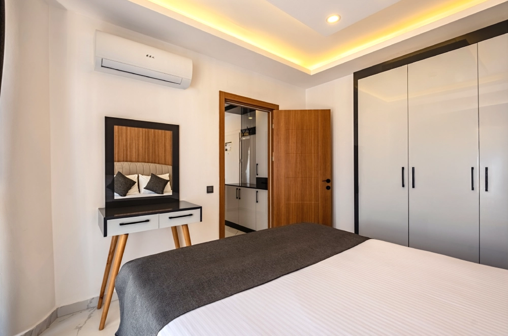 Suite Havuz Manzaralı Oda 5